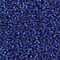 Miyuki Delica Bead 11/0, DB0693, Dyed Semi-Frosted Silver Lined Dusk Blue, 5 grams
